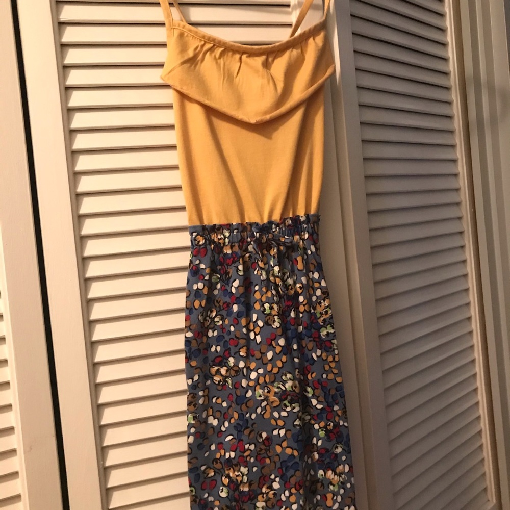Hanna Anderson Kids Dress